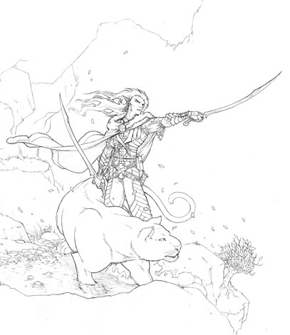 Algonthir Corodhal
