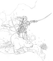Algonthir