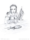 Ciarda Bloodwyn
