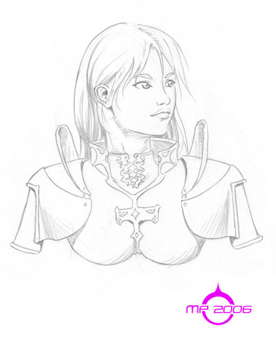 Meadra Eindar